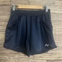 ヨネックス　YONEX ハーフパンツ　サイズM レディース　テニス　美品