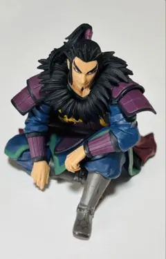 キングダム 桓騎 フィギュア