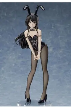 桜島麻衣 バニーVer. 新品未開封