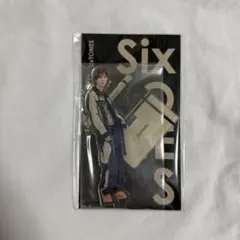SixTONES 田中樹 アクリルスタンド