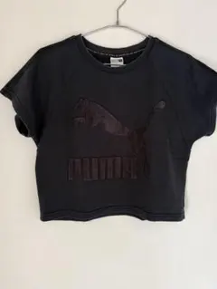 PUMA 半袖トップス