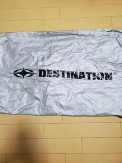 DESTINATION デッキカバー 5’8～6’4のサムネイル