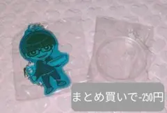 ブルーロック デコラ PIC アクリル vol.2 絵心 甚八 ①