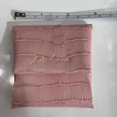 Dakota コインケース 小物入れ ピンク ティッシュケース 緑のサムネイル