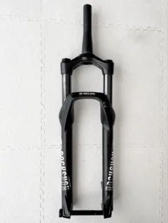 R082701 BOLANY エアサスペンションフォーク 26インチ - メルカリ