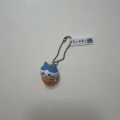 ちいかわ くら寿司 コラボ チャーム ハチワレ