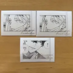 ギヴン　ギヴン展　ぱしゃこれ
