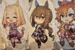 ゆ*8様 ウマ娘 プリティーダービー ダイカットクッション Google Pla