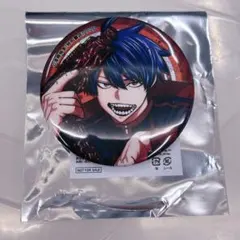 C107 秋田書店　缶バッジ　特典　会場限定　桃源暗鬼 一ノ瀬四季 缶バッジ