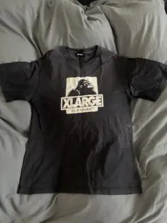 XLARGE 半袖Tシャツ ブラック Lサイズ