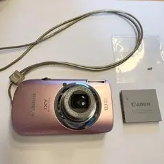 2026年最新】canon ixy digital 510 isの人気アイテム - メルカリ