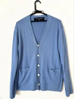 COMME des GARÇONS HOMME カシミヤカーディガン Sのサムネイル