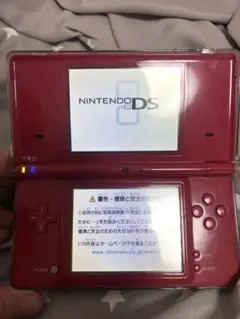Nintendo DSi 任天堂