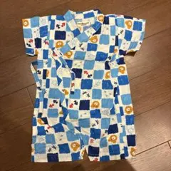 HOT BISCUITS 甚平 Sサイズ