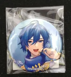 Project Circles 缶バッジ KAITO iXima イクシマ - メルカリ