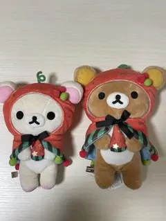 コリラックマ　アニバーサリーぬいぐるみ　東京スカイツリー　ソラマチ　4周年　レア リラックマごゆるりサイト公式 على X: 