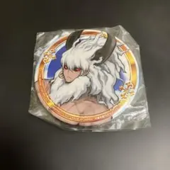 アステリオス FGO fes 霊基召喚 缶バッジ - メルカリ