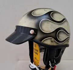 2025年最新】エイジングヘルメットの人気アイテム - メルカリ