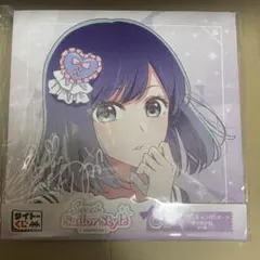 推しの子　くじ　黒川あかね