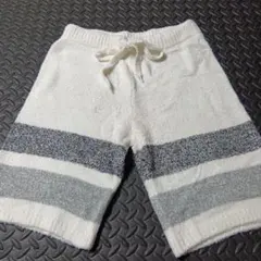 【試着のみ】gelato pique HOMMEルームウェア M