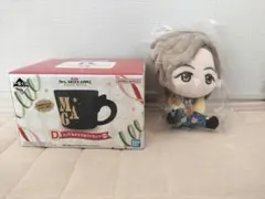 ミセスグリーンアップル　一番くじ　A賞　藤澤涼架　D賞マグカップ