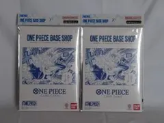 ONE PIECEカードゲーム リミテッドカードコレクションvol.1 2セット