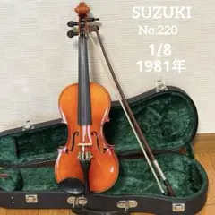 2026年最新】SUZUKI No.220 バイオリンの人気アイテム - メルカリ