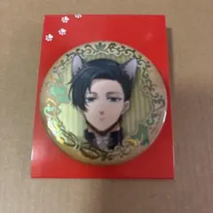 ブルーロック マズルロフト LOFT 缶バッジ 糸師凛 おとぎ話 - メルカリ