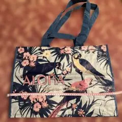 サマーセール ALOHA Hawaiian Islands エコバッグ コストコのサムネイル