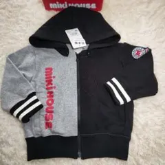 ミキハウス 上着