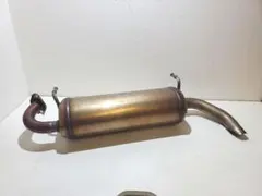 2025年最新】Ja11 マフラー 純正の人気アイテム - メルカリ