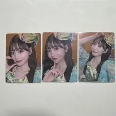 櫻井優衣　トレカコンプセット