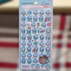 【正規品】ハンギョドンボンボンドロップシールミニ