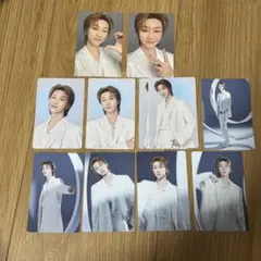 SEVENTEEN セブチ the8 NEW_