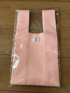 江原道 ニットバッグ
