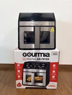 2026年最新】GOURMIA ノンフライヤーの人気アイテム - メルカリ