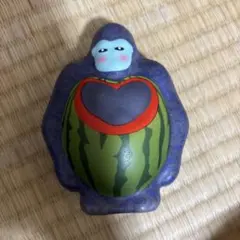 ゴリラ ブレインロッド スクイーズ