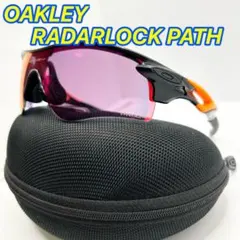 ✨OAKLEY オークリー レーダーロックパス スペアレンズ付き サングラス