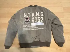 ミリタリージャケット