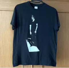 ジャスティン・ビーバー　Justin Bieber Tシャツ　黒　レア