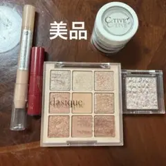 まとめ売り アイシャドウ ディジーク 涙袋ライナー ハイライター 韓国コスメ