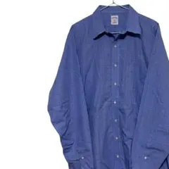 Brooks Brothers 346ブルックスブラザーズ シャツ