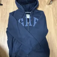 90s GAP ジップパーカー