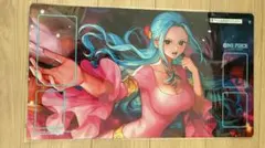 2026年最新】ワンピース ビビ プレイマットの人気アイテム - メルカリ