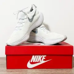 【作業用】ナイキ ヴェイパー ストリート フライニット 27cm