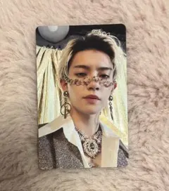 M!LK 佐野勇斗 トレカ 爆裂愛してる 好きすぎて滅