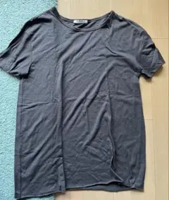 ZARA TRAFALUC 半袖カットソー　Sサイズ