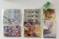 プロセカ ZOZOTOWN コラボ グッズセット 1弾 缶バッジ 鏡音リン - メルカリ
