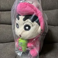 一番くじ クレヨンしんちゃん ～チョコビがおいしいゾ★～　A賞