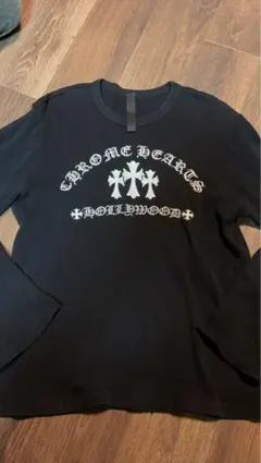 希少 90s BELTONタグ OLD Chrome Hearts ロンT L - メルカリ
